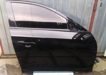 drzwi przód prawe kompletne Mazda RX8