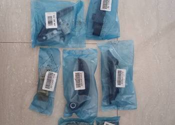 Sprzedam rozrząd kompletny 03H 109 513B Audi Q7 ,Skoda superb,VW Passat,cc