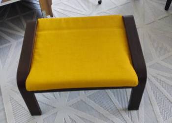Okazja ! IKEA podnóżek - za pół ceny ,/b. modny/ !