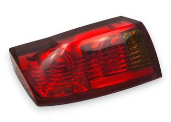 LAMPA PRAWA Cadillac CTS 2002-2007 tylna tylnia prawy tył 25773004