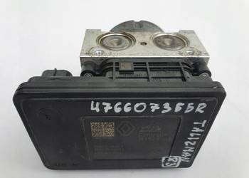Renault Talisman POMPA ABS Sterownik 476607355R