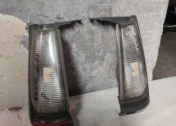 Lampy kierunkowskaz NISSAN SUNNY B11