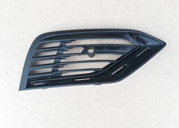 VOLVO V60 S60 III KRATKA ZDERZAKA PRZÓD PRAWA 31688827