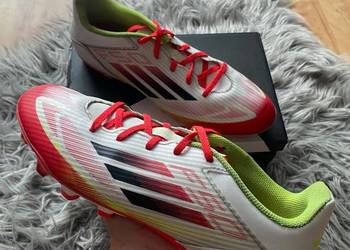 Adidas F50 rozm. 45 1/3  orginalne jak nowe