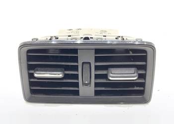 KRATKA NAWIEWU TYŁ SKODA KODIAQ 565819203 SUV WENTYLACJI TYLNA, PANEL