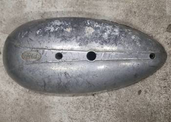 Pokrywa prądnicy jawa 250 model 353
