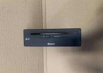 8200751298 czytnik navi GPS renault espace IV 4 lift laguna scenic