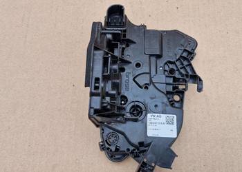 SKODA VW T-CROSS SEAT ZAMEK DRZWI 10B837016B