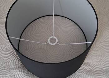 Nowe hiszpańskie abażury do lamp podłogowych