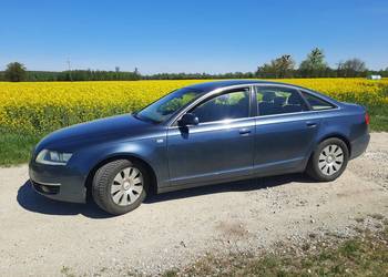 Audi A6 /C6