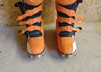 Buty Cross Oneal rozmiar 43