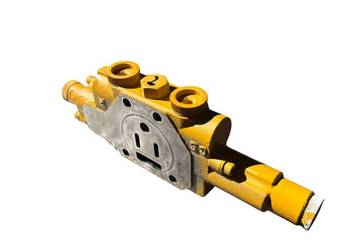 YANMAR 172459-74110 Sekcja rozdzielacza do YANMAR VIO35 Koparki