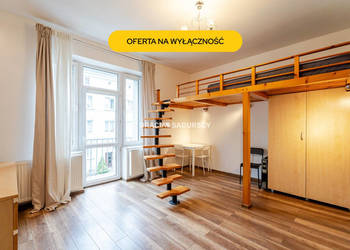 Mieszkanie 43m2 2 pokojowe Kraków