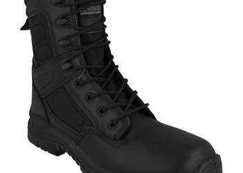 Buty Bennon Commodore Light O1, Black (0325050160)