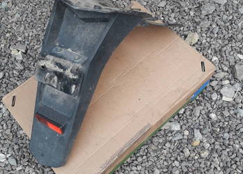 BLOTNIK TYL CHLAPACZ ZICO SIMPLI BAOTIAN FERRO 802 ZIPP BT49