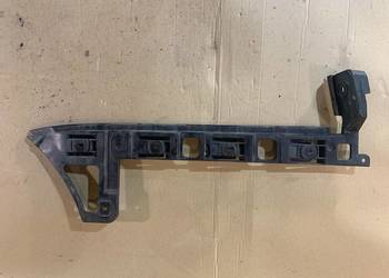 Ślizg zderzaka tył P 3C5807394 vw passat b6 sedan