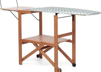 Foppapedretti Asso stacja do prasowania Noce