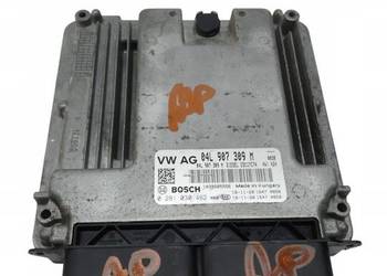 STEROWNIK SILNIKA 04L907309M 0281030462 2.0 TDI Skoda Superb III (2015-24)