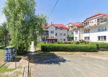 3pok, 66met, gmina Bolków BALKON / PIWNICA / OGRÓD / GARAŻ (Wolbromek)