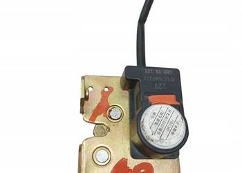 ZAMEK KLAPY BAGAŻNIKA RPUC16M0372 Sunra ROBO-S