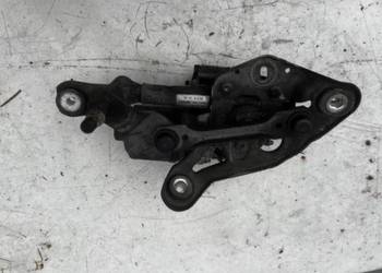 Mechanizm wycieraczek Peugeot 407 Mechanizm wycieraczek Peugeot 407