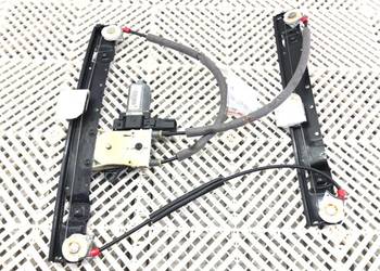 PODNOŚNIK SZYBY PRAWY PRZÓD JAGUAR XJ Sedan/Limuzyna MECHANIZM