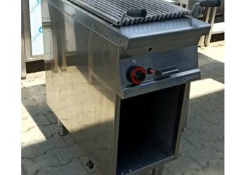 Lava Grill - Gazowy - LOTUS - 40/90/93 CM - S 1533.O