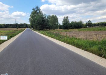 Sprzedaż gruntu 8000m2 Kluczewsko