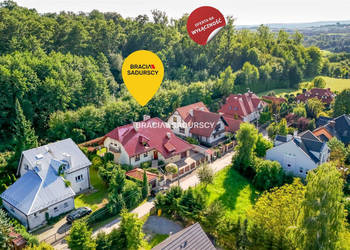 Oferta sprzedaży domu wolnostojącego Pękowice Łąkowa 202.5m