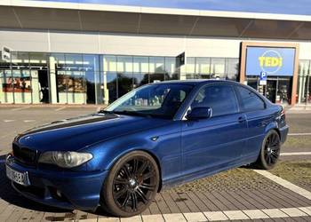 Sprzedam BMW E46