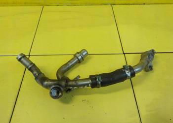 BMW F10 F20 F30 F25 2.0 D EURO 6 15r 184 KM N47 przewod rurka oleju