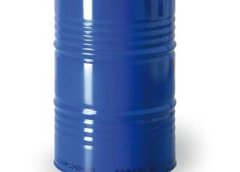Beczka 200L metalowa/plastikowa