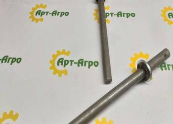 84000121 CNH Header Auger Pin (analogowy)