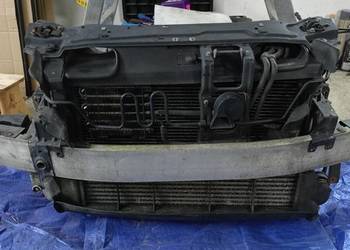 Pas przedni Mercedes CLK W209