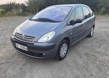 Citroen Xsara Picasso Comfort Line !
