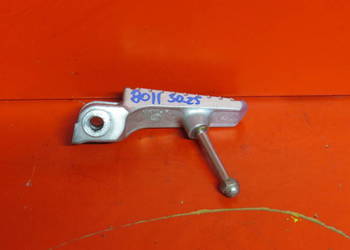 HONDA CB500F CB 500 F set stopka nóżka podnóżek  prawy