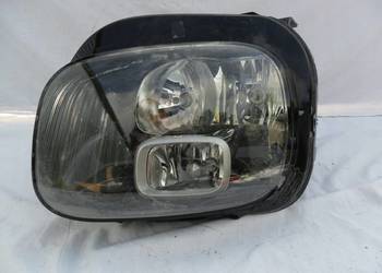 Citroen C3 Picasso reflektor lewy przedni lampa lewa przednia przód