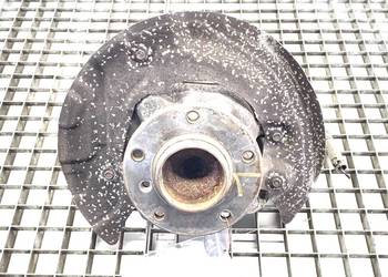 ZWROTNICA LEWY PRZÓD BMW E91 2.0 143KM 04-12