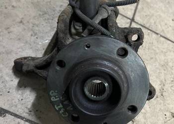 Zwrotnica, prawy przód Citroen c3 I, 1.1 b