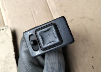NISSAN TERRANO 1 2 PRZEŁĄCZNIK PANEL REGULACJI LUSTEREK NISSAN TERRANO 1 2 PRZEŁĄCZNIK PANEL REGULACJI LUSTEREK