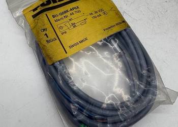 Turck Bi1-G08K-AP6X 46700 Czujnik indukcyjny