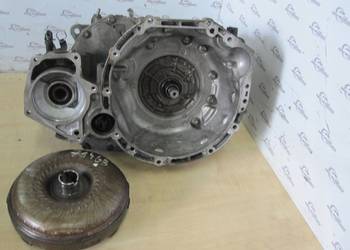 QASHQAI 2.0 DCI M9R 08r 150KM 166 tys km 4X4 skrzynia biegów 1XNOA