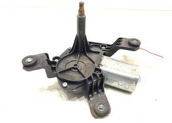 SILNIK WYCIERACZEK TYŁ OPEL ZAFIRA B 53025212 Minivan 05-19 NAPĘD