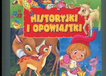 Historyjki i opowiastki