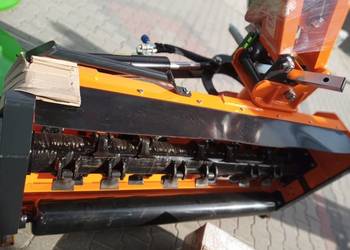Kosiarka mulczer-bijakowa do poboczy Talex RB 160-200