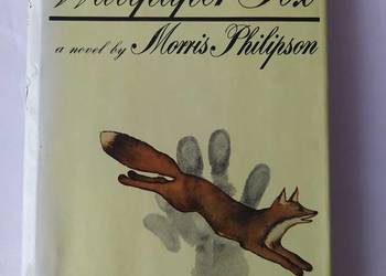 THE WALLPAPER FOX – Morris Philipson