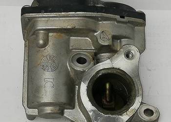 Zawór EGR Renault 1.5 DCI H8201143495
