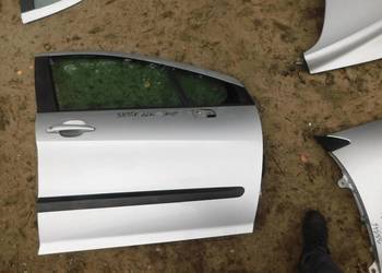 peugeot 308 drzwi nr 33351 WYSYŁKA