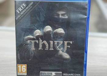 Gra Thief Ps4