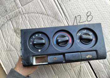 PANEL NAWIEWU HONDA CIVIC 6